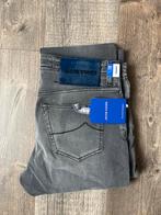 Nieuwe Jacob Cohen Jeans Maat 32 Grijs, Nieuw, W32 (confectie 46) of kleiner, Ophalen of Verzenden, Jacob Cohen