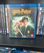 Harry Potter en de Geheime Kamer - Blu-ray, Ophalen of Verzenden, Gebruikt, Science Fiction en Fantasy