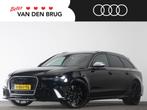 Audi RS 6 Avant 4.0 TFSI 605 PK Perfomance QUATTRO | Akrapov, Auto's, Audi, Automaat, Gebruikt, Geïmporteerd, 3993 cc