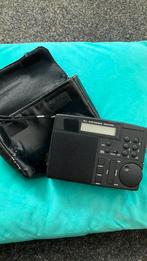PLL wereldontvanger, Audio, Tv en Foto, Radio's, Ophalen of Verzenden, Zo goed als nieuw, Wereldontvanger