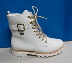 Remonte veterlaarsjes maat 43, Kleding | Dames, Schoenen, Beige, Lage of Enkellaarzen, Nieuw, Ophalen of Verzenden