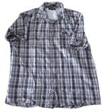 Pall mall blouse overhemd l korte mouw, Halswijdte 41/42 (L), Ophalen of Verzenden, Zo goed als nieuw, Overige kleuren