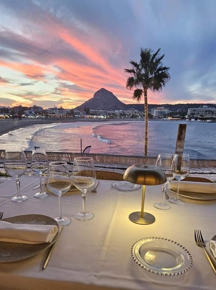 Een super-deluxe beach appartement in Javea Spanje, zeezicht, Vakantie, Vakantie | Aanbiedingen en Last minute, Eigenaar