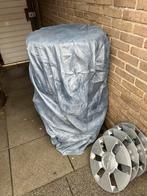 VW UP Winterbanden set met velgen, Auto diversen, Wieldoppen, Ophalen, Gebruikt