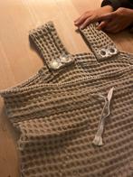 Koeka Babybox Zak Beige Wafelstof, Ophalen of Verzenden, Gebruikt, Jongen of Meisje