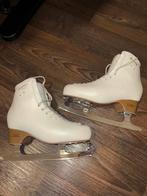 EDEA Overture Kunstschaatsen Maat 250 (37) & accesoires, Overige merken, Gebruikt, Ophalen of Verzenden, Kunstschaatsen