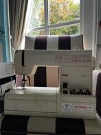 PFAFF Festival naaimachine – Degelijke Duitse kwaliteit, Ophalen of Verzenden, Gebruikt, Naaimachine, Pfaff