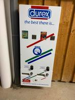 Durex condoom automaat, Verzamelen, Ophalen, Gebruikt, Lichtbak of (neon) lamp