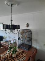lamp, Huis en Inrichting, Ophalen, Gebruikt, Metaal, Minder dan 50 cm