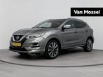 Nissan Qashqai 1.3 DIG-T Tekna + | Apple Carplay & Android A, Voorwielaandrijving, 687 kg, Gebruikt, Euro 6