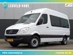Mercedes-Benz Sprinter 311 AUT 9 PERSONEN ROELSTOELLIFT TAXI, Auto's, Mercedes-Benz, Automaat, 2526 kg, Achterwielaandrijving