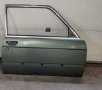 bmw e21 type 2 portier rechts, Auto-onderdelen, Ophalen, Gebruikt, Deur, Rechts