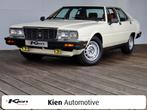 Maserati Quattroporte 4.9 V8 Mooie auto | Historie bekend |, Auto's, Te koop, Geïmporteerd, 5 stoelen, Benzine