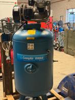 Verticale compressor Compair, Gebruikt, Verzenden, 200 tot 400 liter/min, 10 bar of meer