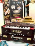 Harmonium scale changer Nieuw, Info@reltra.com, Bina, Ophalen of Verzenden, Den haag