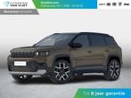 Jeep Compass First Edition 74 kWh | Adapt. Cruise | Camera |, Auto's, Jeep, Adaptive Cruise Control, SUV of Terreinwagen, 2123 kg
