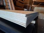 Partij 13 stuks osb platen 244x122x1.8 cm bezorgen mogelijk, Tuin en Terras, Palen, Balken en Planken, Ophalen, Nieuw, 250 cm of meer