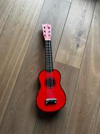 Ukulele gitaar, Ophalen of Verzenden, Gebruikt, Overige typen