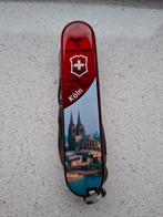 Victorinox Climber mes zakmes Koln, Ophalen of Verzenden, Nieuw