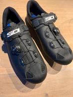 Sidi genius 10 zwart maat 44, Fietsen en Brommers, Schoenen, Nieuw, Ophalen of Verzenden