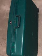 Delsey hardcase koffer, Hard kunststof, Ophalen