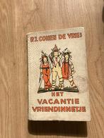 boek P.J.Cohen de Vries, Ophalen of Verzenden, Gelezen