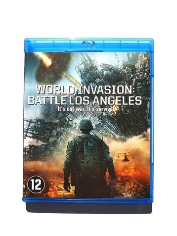 World Invasion Battle Los Angeles beschikbaar voor biedingen