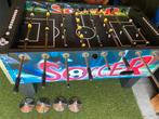 Voetbaltafel, Ophalen, Gebruikt
