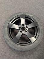 Nieuw 17 inch Dezent reservewiel met nieuwe band, Auto-onderdelen, Ophalen, Nieuw, 17 inch, Band(en)