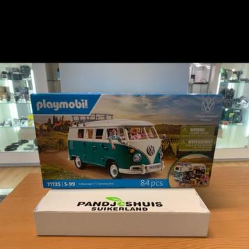 Playmobil beschikbaar voor biedingen
