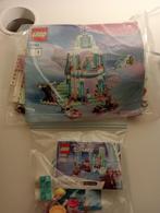 Lego Disney frozen 41062 en  30553, Kinderen en Baby's, Speelgoed | Duplo en Lego, Ophalen of Verzenden, Zo goed als nieuw, Complete set
