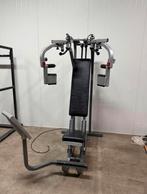 Keise Pec Deck / Pec Fly / Fly machine / Grey, Ophalen, Benen, Gebruikt, -