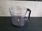 onderdeel Braun MultiQuick 9 MQ9 Food processor 2L, Ophalen, Zo goed als nieuw