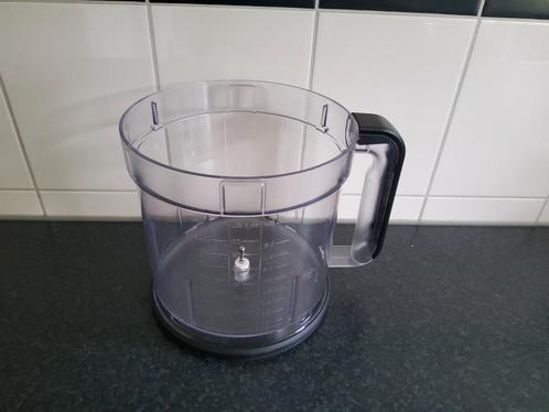 onderdeel Braun MultiQuick 9 MQ9 Food processor 2L, Huis en Inrichting, Keuken | Keukenbenodigdheden, Zo goed als nieuw, Ophalen
