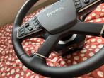 MOZA R9 V2 Wheel base + TSW Truck Wheel + Multi-function Sta, Ophalen, Zo goed als nieuw