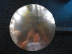 koperen steelpan met houten steel, Ophalen of Verzenden, Gebruikt, Overige materialen, Overige typen