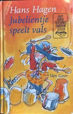Serie Jubelientje - Hans Hagen, Ophalen of Verzenden, Zo goed als nieuw, Hans Hagen, Fictie algemeen