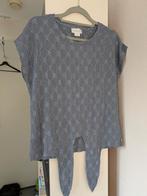 Top Cotton Club maat M, Kleding | Dames, Tops, Maat 38/40 (M), Verzenden, Zo goed als nieuw, Korte mouw