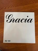 Gracia - Party Music I - Vinyl LP, Ophalen of Verzenden, 2000 tot heden, Zo goed als nieuw, 12 inch