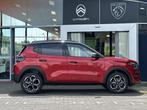 Citroen C3 1.2 Turbo 100pk Max | Comfort Stoelen | Apple Car, Voorwielaandrijving, 600 kg, Euro 6, 1199 cc