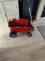 Mooie bolder kar puky inklapbaar, Ophalen, Gebruikt