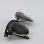 Ray-Ban RB3016 W0366 Clubmaster Zonnebril | In Prima Staat, Sieraden, Tassen en Uiterlijk, Zonnebrillen en Brillen | Heren, Ray-Ban