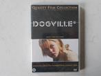 Dogville - Lars von Trier I 2003, USA, Vanaf 12 jaar, Ophalen of Verzenden, Nieuw in verpakking, Overige gebieden