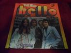 Hello - Tell Him / Lightning, Gebruikt, 7 inch, Single, Ophalen of Verzenden