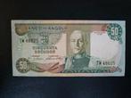Angola pick 100 1972, Ophalen of Verzenden, Overige landen, Los biljet