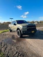 Ford F150 2018, Auto's, Origineel Nederlands, Particulier, Ford, 750 kg