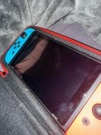 Nintendo Switch - Bijna helemaal nieuw, Spelcomputers en Games, Ophalen, Online, Gebruikt, Overige genres
