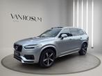 Volvo XC90 2.0 T8 Twin Engine AWD R-Design B&W Massage Pano, Gebruikt, 1969 cc, 320 pk, 7 stoelen