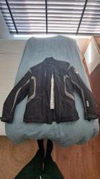 Difi motorjas dames maat 48 valt als l/xl, Motoren, Kleding | Motorkleding, Ophalen of Verzenden, Tweedehands, Dames, Jas | textiel