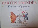 Marten Toonder, totaal 38 stuks waaronder Panda (1960)., Boeken, Stripboeken, Eén stripboek, Ophalen of Verzenden, Gelezen, Maarten Toonder